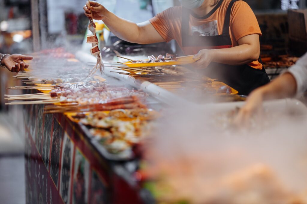 UMKM Bidang Kuliner